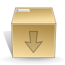 Box, download, inventory icon - Free download on Iconfinder