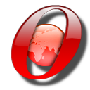Opera icon - Free download on Iconfinder