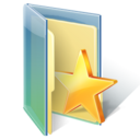Favorite, folder icon - Free download on Iconfinder