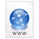 Domain, internet, web, www icon - Free download