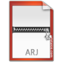 Arj icon - Free download on Iconfinder