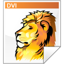 Dvi icon - Free download on Iconfinder