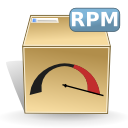 Rpm icon - Free download on Iconfinder