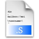 S, source icon - Free download on Iconfinder