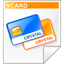 Vcard icon - Free download on Iconfinder