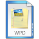 Wpd icon - Free download on Iconfinder