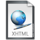 Xhtml icon - Free download on Iconfinder