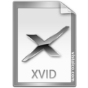 Xvid icon - Free download on Iconfinder