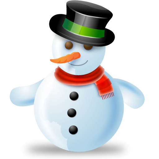 [Image: snowman.png]