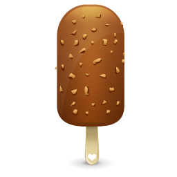 Chokolate, icecream icon - Free download on Iconfinder