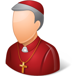 Bishop icon - Free download on Iconfinder