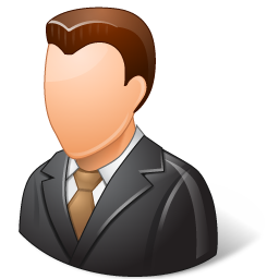 Client, male icon - Free download on Iconfinder