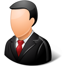 Customer, male, business man icon - Free download
