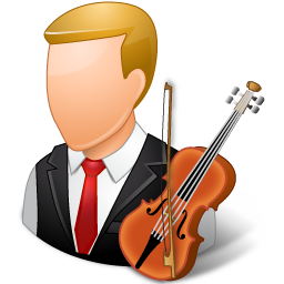 Male, musician icon - Free download on Iconfinder