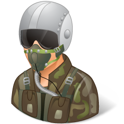 Male, pilotmilitary icon - Free download on Iconfinder