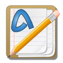 Abiword icon - Free download on Iconfinder