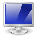 Computer, pc icon - Free download on Iconfinder