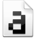 A, document icon - Free download on Iconfinder