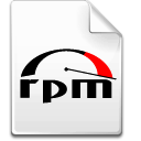 Rpm, document icon - Free download on Iconfinder