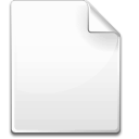Blank, blank document icon - Free download on Iconfinder