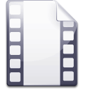 Film, movie, video icon - Free download on Iconfinder