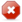 Stop, x, cancel icon - Free download on Iconfinder