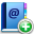 Add, addressbook icon - Free download on Iconfinder