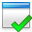 Accept, application icon - Free download on Iconfinder
