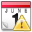 Calendar, error icon - Free download on Iconfinder