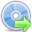Cd, go icon - Free download on Iconfinder
