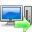 Desktop, go icon - Free download on Iconfinder