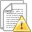 Document, error icon - Free download on Iconfinder