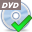 Accept, dvd icon - Free download on Iconfinder