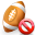 Delete, football icon - Free download on Iconfinder