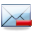 Delete, mail icon - Free download on Iconfinder