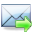 Go, mail icon - Free download on Iconfinder