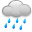 Rain icon - Free download on Iconfinder