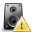 Error, speaker icon - Free download on Iconfinder