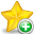 Add, star icon - Free download on Iconfinder