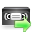 Go, videotape icon - Free download on Iconfinder