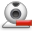 Delete, webcam icon - Free download on Iconfinder