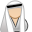 Arab, male icon - Free download on Iconfinder