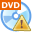 dvd, error