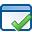 Accept, application icon - Free download on Iconfinder