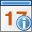 Calendar, information icon - Free download on Iconfinder