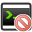 Console, delete icon - Free download on Iconfinder
