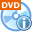 Dvd, information icon - Free download on Iconfinder