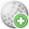 Add, golfball icon - Free download on Iconfinder