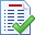 Accept, list icon - Free download on Iconfinder