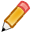 Pencil icon - Free download on Iconfinder